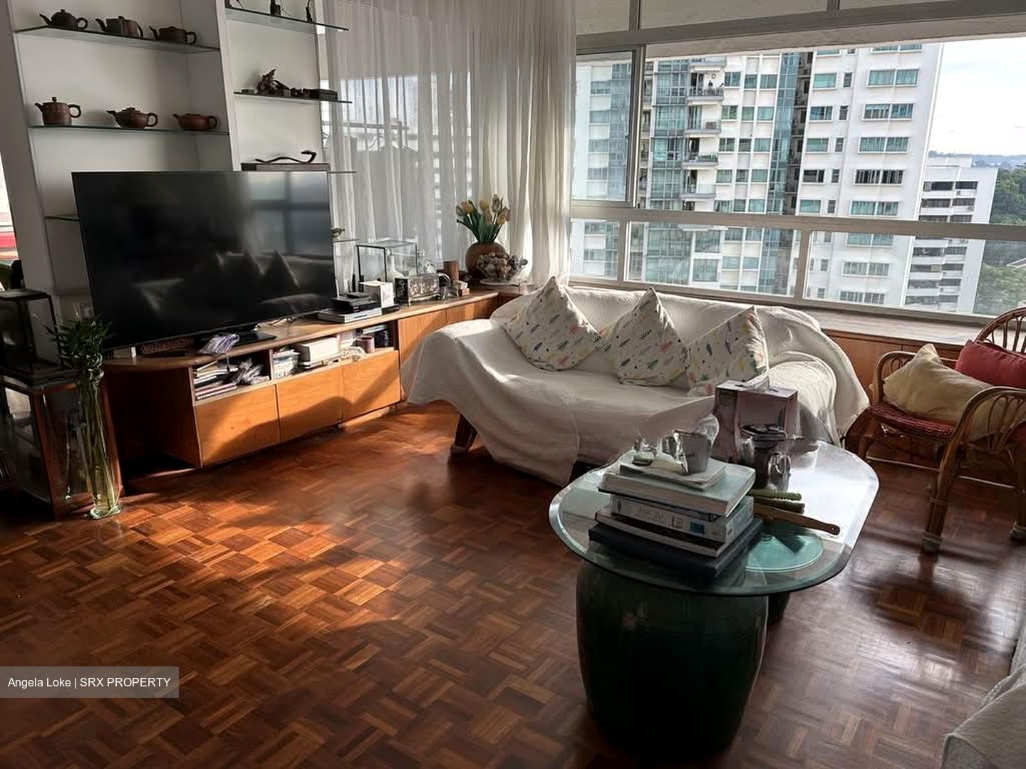 Ridgewood (D10), Condominium #603774701